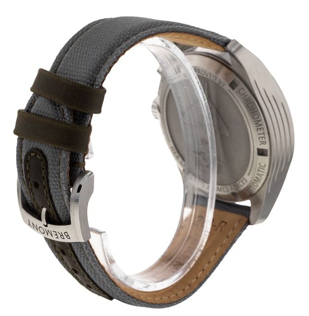 Bremont Armed Forces Collection VULCAN Image 3